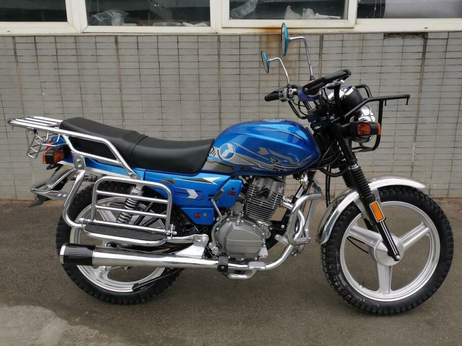 Мотоцикл Hadar 200cc