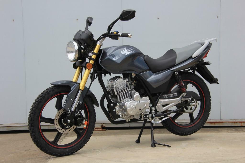 Мотоцикл VR-1 250cc 172FMM